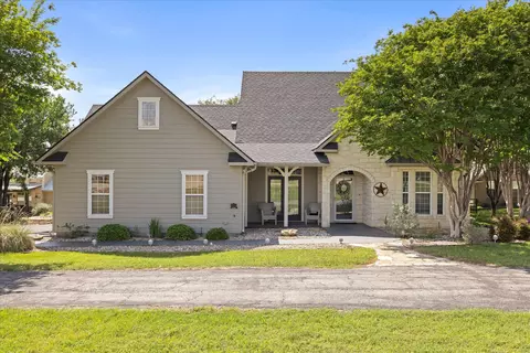 1712 Bent Tree Ct, Granbury, TX 76049