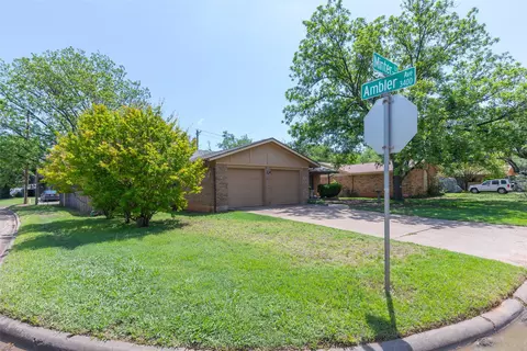2137 Minter Ln, Abilene, TX 79603