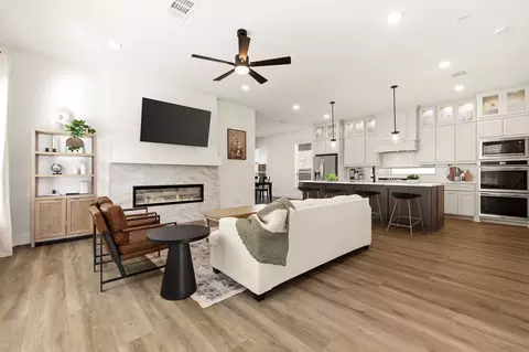 3104 Lake Village Dr, Anna, TX 75409