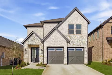 3104 Lake Village Dr, Anna, TX 75409