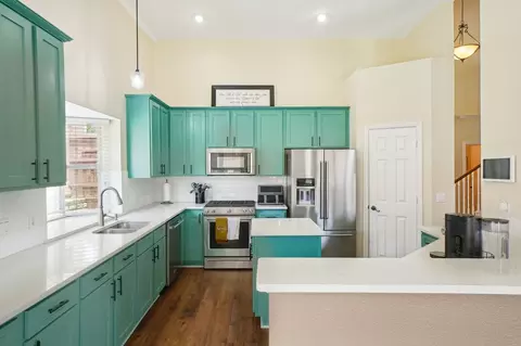 2728 Vista Bluff Blvd, Lewisville, TX 75067
