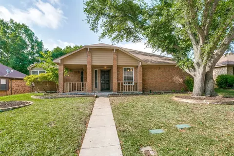1546 Winter Park Ln, Lewisville, TX 75077