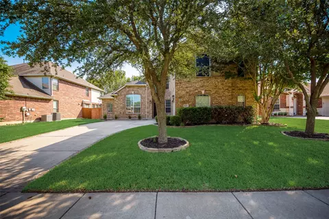 819 Rushmore Dr, Allen, TX 75002