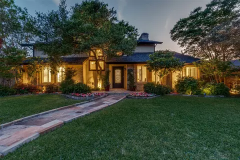 9506 Milltrail Dr, Dallas, TX 75238