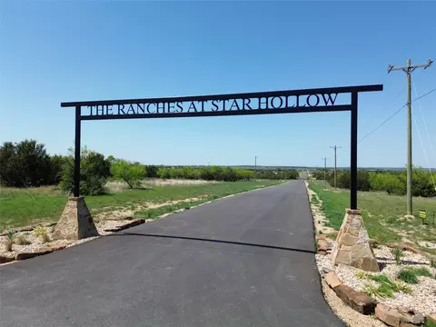 485 Hollow Dr, Lipan, TX 76462