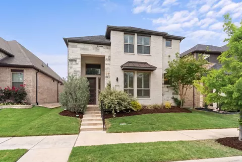4867 Miles Way, Fairview, TX 75069