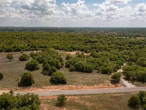 lot8 Red Oak Hills Rd, Nocona, TX 76255