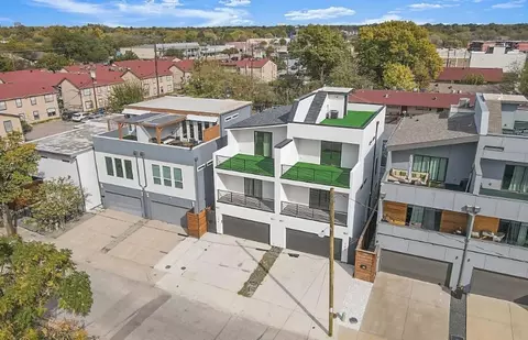 162 S Cisco St, Dallas, TX 75246