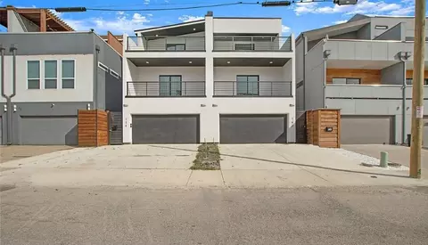 162 S Cisco St, Dallas, TX 75246