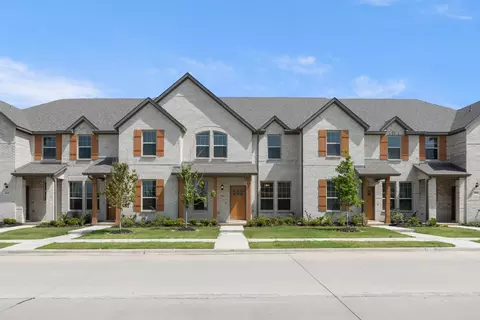 4507 Avion Dr, Sanger, TX 76266