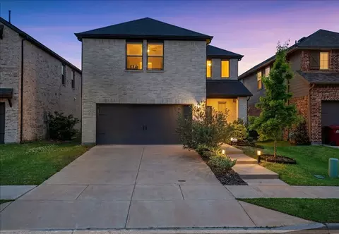 2516 Gaulding St, Royse City, TX 75189