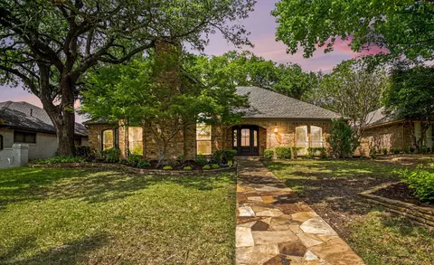 6419 Barfield Dr, Dallas, TX 75252
