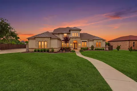 7369 Golf Club Dr, Fort Worth, TX 76179