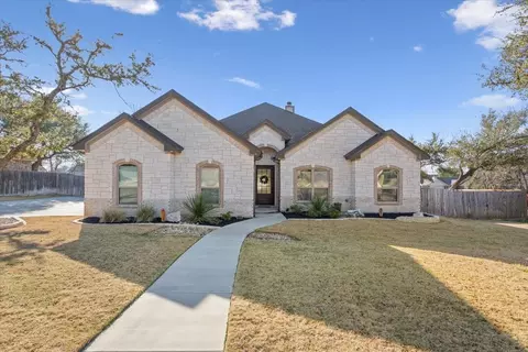 102 Rancho Del Lago Ln, Morgans Point Resort, TX 76513