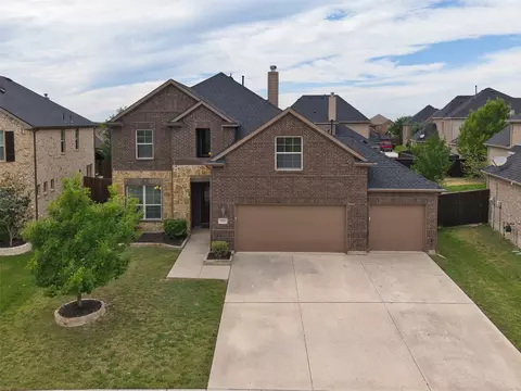 2921 Morning Star Dr, Little Elm, TX 75068