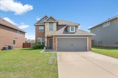 10205 Mickler Ln, Waco, TX 76708