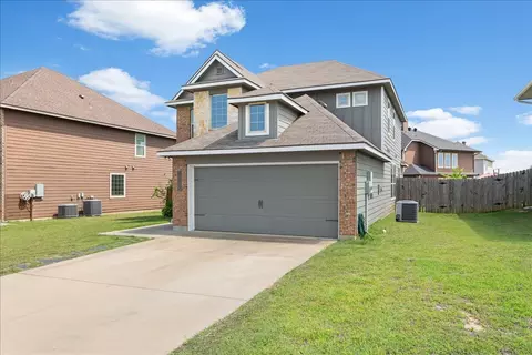 Exterior - 10205 Mickler Ln, Waco, TX 76708 photo 3 of 6
