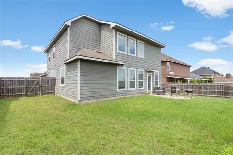 Exterior - 10205 Mickler Ln, Waco, TX 76708 photo 5 of 6