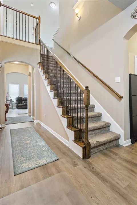 Entry Way - 10205 Mickler Ln, Waco, TX 76708 photo 1 of 1