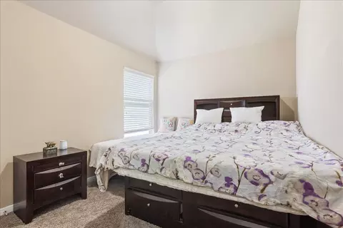 Bedroom - 10205 Mickler Ln, Waco, TX 76708 photo 4 of 4