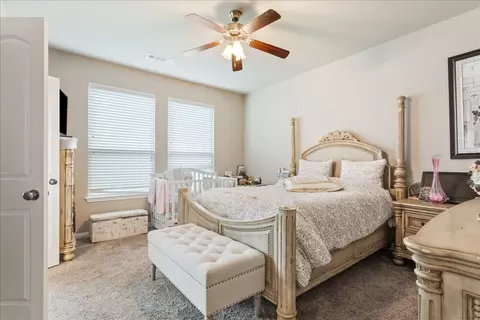 Bedroom - 10205 Mickler Ln, Waco, TX 76708 photo 1 of 4