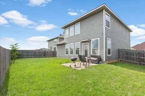Exterior - 10205 Mickler Ln, Waco, TX 76708 photo 4 of 6