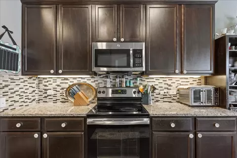 Kitchen - 10205 Mickler Ln, Waco, TX 76708 photo 2 of 4