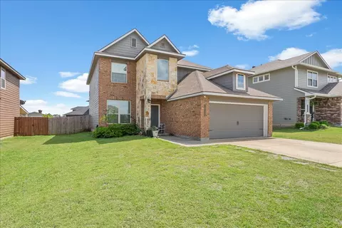 Exterior - 10205 Mickler Ln, Waco, TX 76708 photo 2 of 6