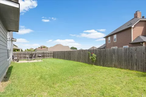Exterior - 10205 Mickler Ln, Waco, TX 76708 photo 6 of 6