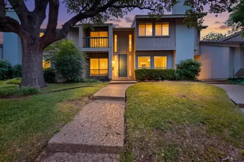 11940 Leisure Dr, Dallas, TX 75243