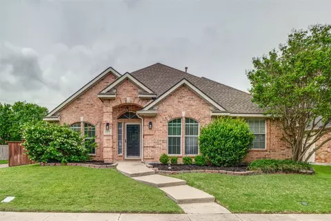 3218 Brentwood Dr, Mckinney, TX 75070