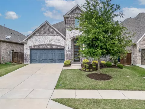 3044 Bold Ruler Rd, Celina, TX 75009