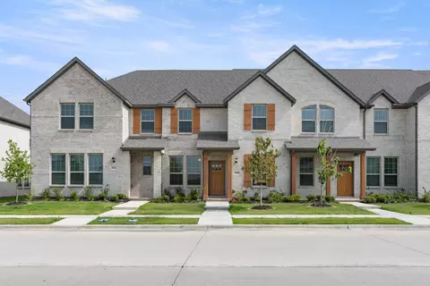4509 Avion Dr, Sanger, TX 76266