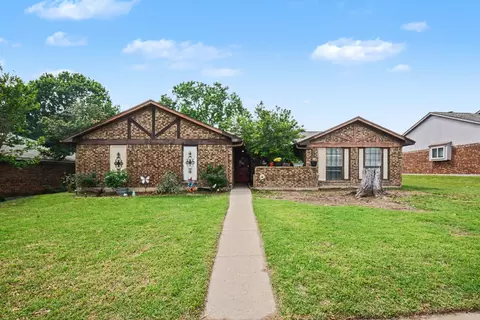 7321 Burke Cir, Plano, TX 75025