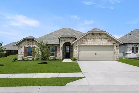 325 Comfort Dr, Godley, TX 76044