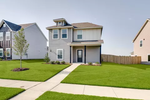 13520 Turtle Mountain Rd, Ponder, TX 76259