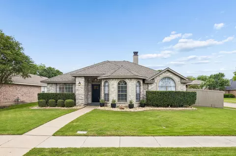 5021 Daisy Ct, Mckinney, TX 75070