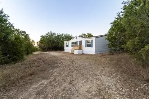 4549 Arrowhead Dr, Weatherford, TX 76087