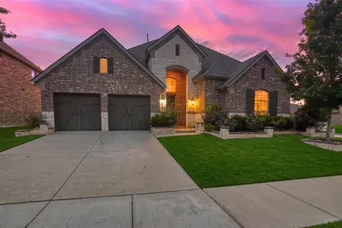 14093 Shiloh Springs Dr, Frisco, TX 75035
