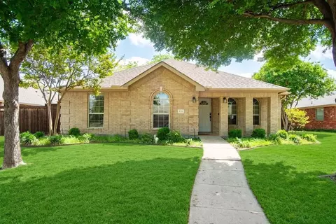 711 Sweet Peach Dr, Allen, TX 75002