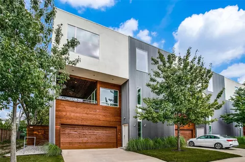 4401 Roseland Ave #A, Dallas, TX 75204