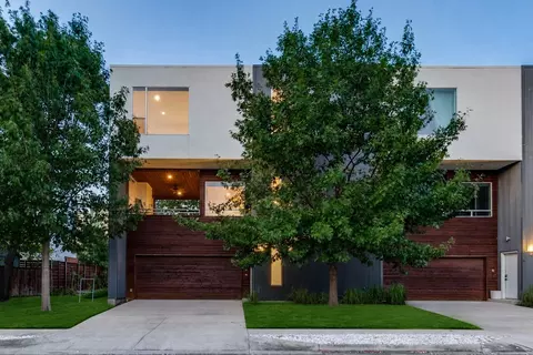 4401 Roseland Ave #A, Dallas, TX 75204
