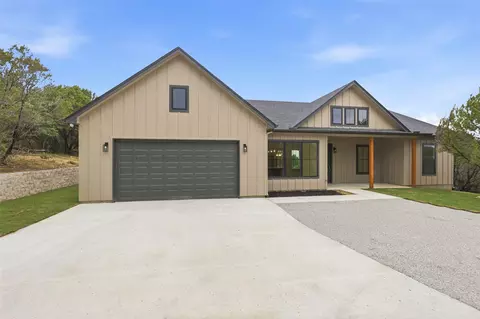 4595 Skyline Dr, Bluff Dale, TX 76433