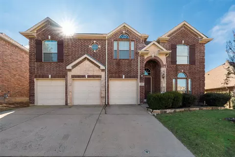 213 Palomino Ct, Celina, TX 75009