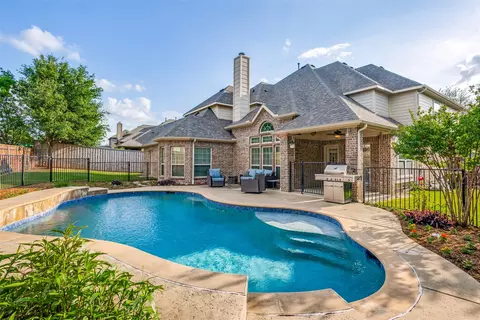 2211 Fair Parke Ln, Wylie, TX 75098