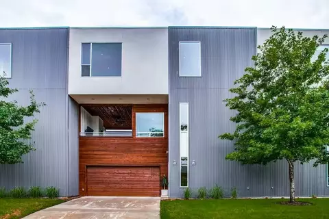 4401 Roseland Ave #B, Dallas, TX 75204