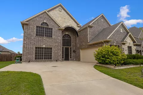 129 Quail Run Rd, Red Oak, TX 75154