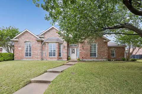 2810 Meadowside Dr, Mckinney, TX 75071