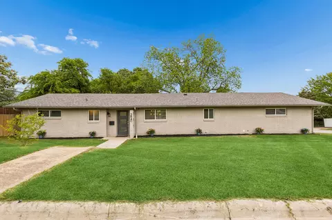 3840 Walton Ave, Fort Worth, TX 76133