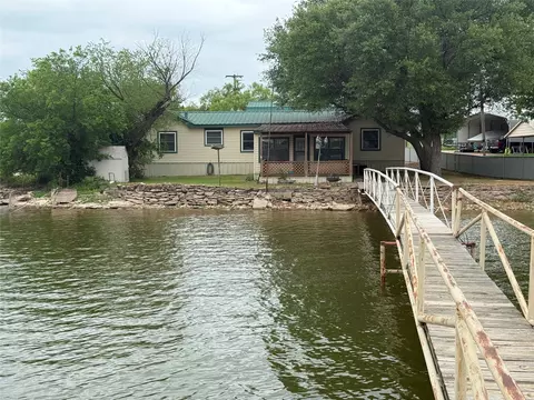 1501 Mcadams Rd, Graford, TX 76449